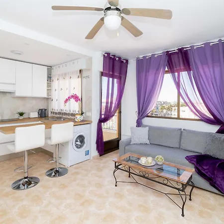 Apartamento 50M Al Mar Torrevieja Zewnętrze zdjęcie