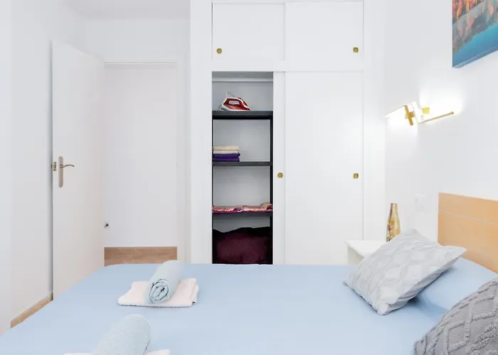 Apartamento 50M Al Mar