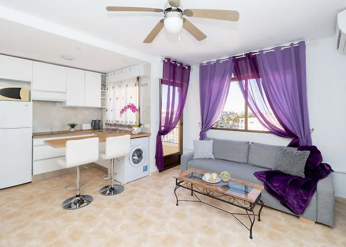 Apartamento 50M Al Mar