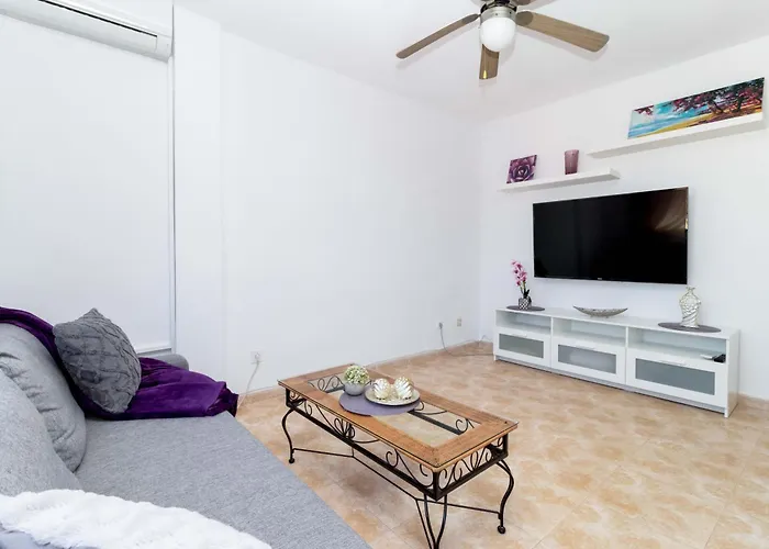 Apartamento 50M Al Mar