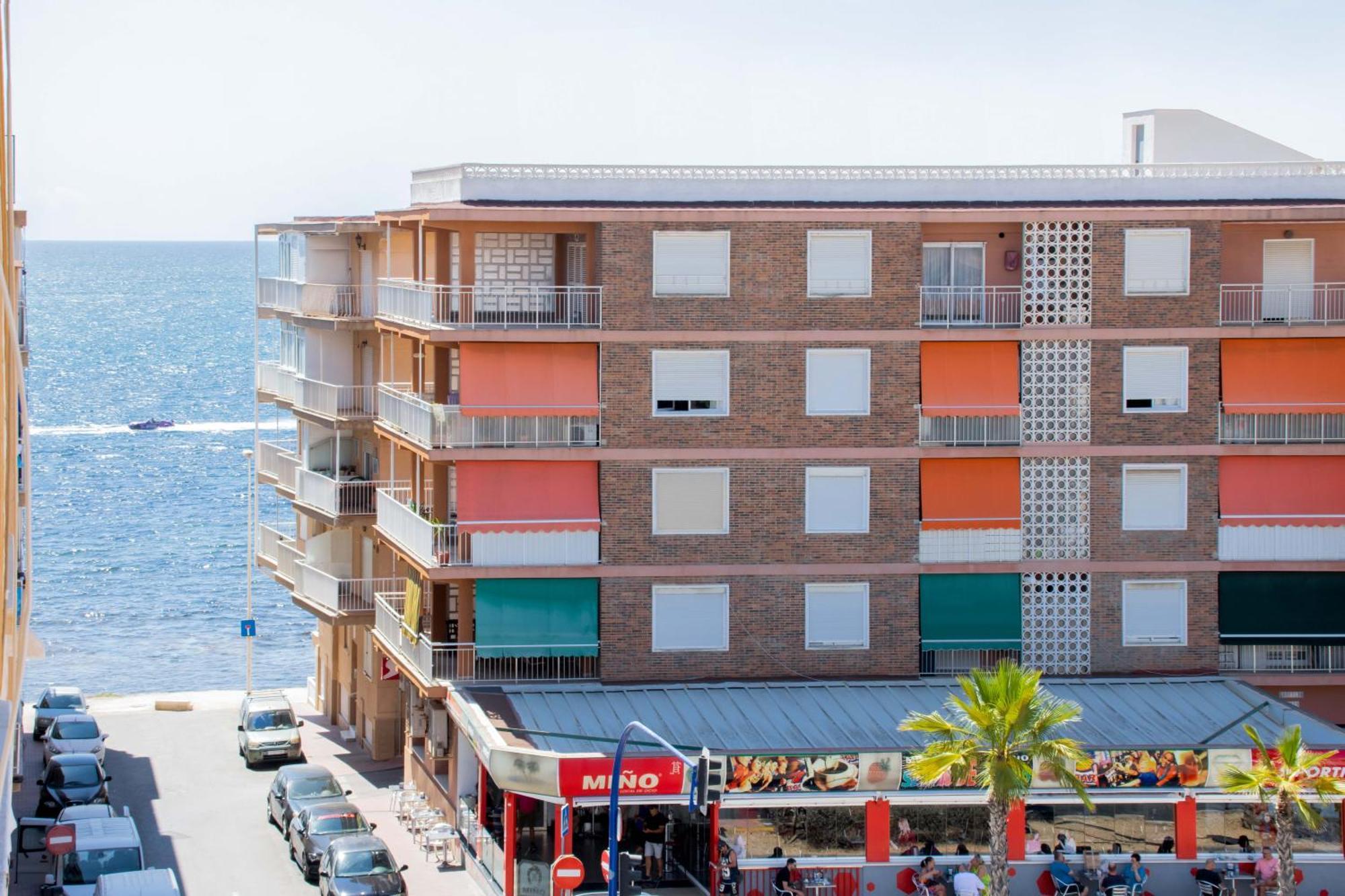 Apartment 50m Al Mar