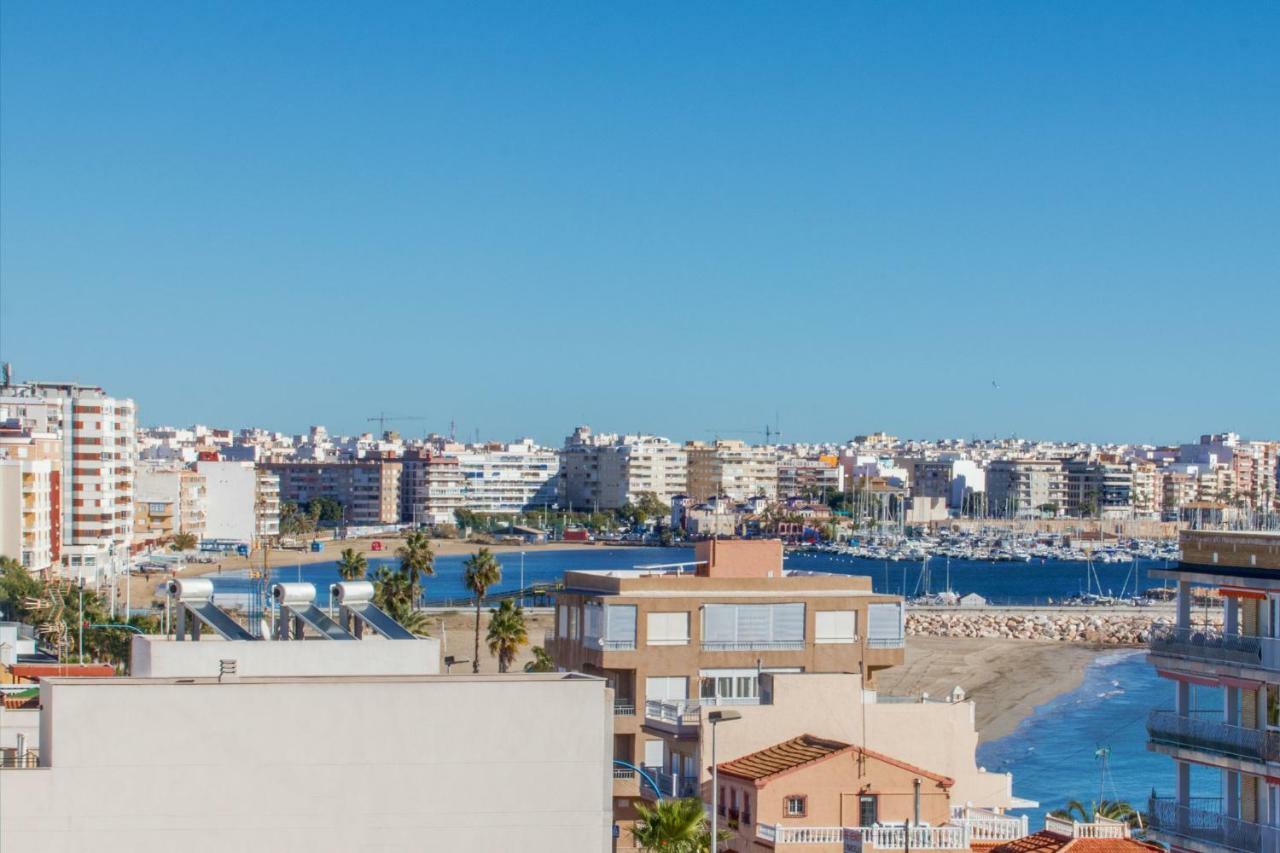 Appartamento 50m Al Mar