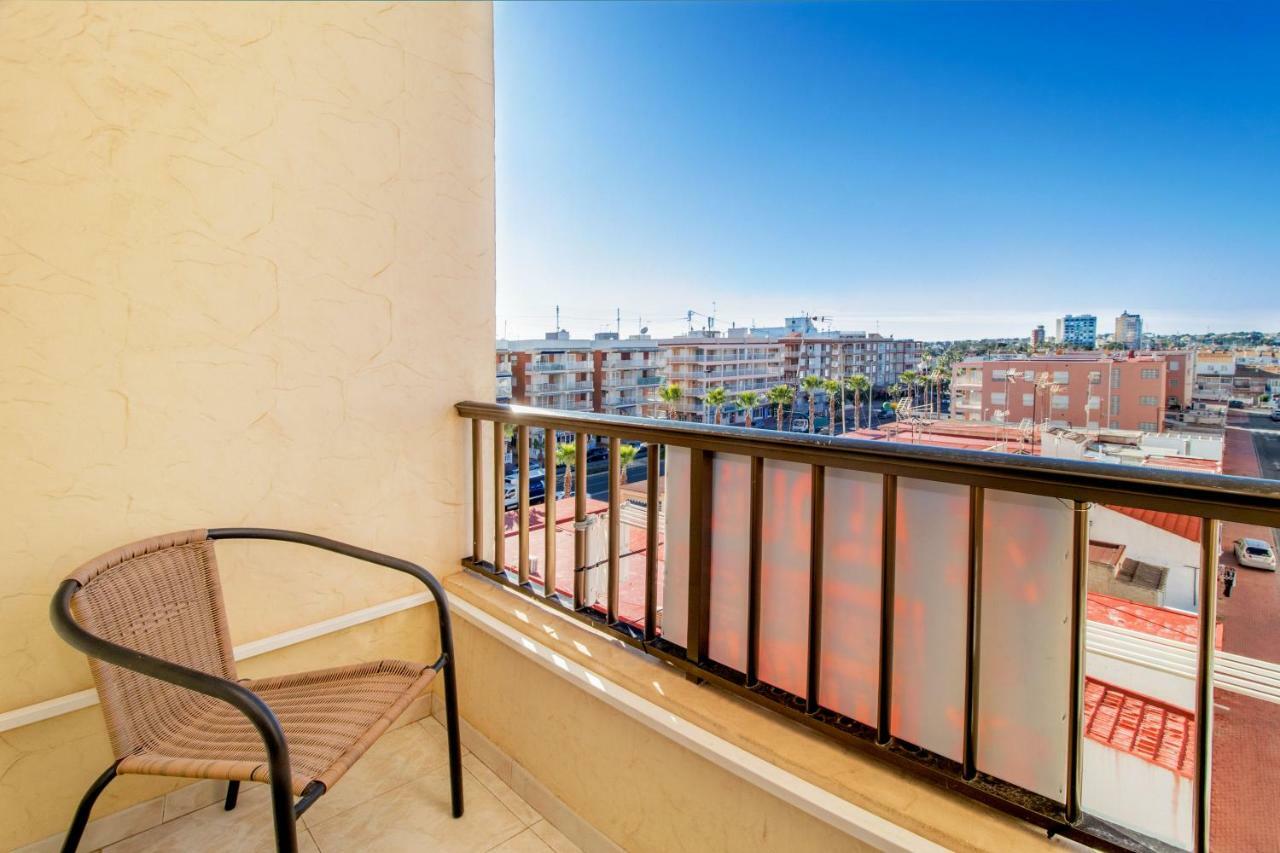 50m Al Mar Apartment *